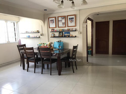 Blk 607 Senja Road (Bukit Panjang), HDB Executive #184386912